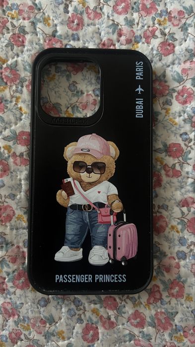 Husa MobilFox Iphone 13 pro