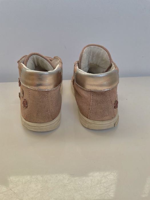 Primigi боти/високи кецове 29н