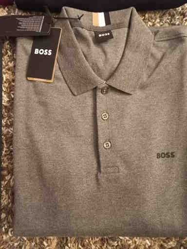 Vind bluze H.Boss mărime mare