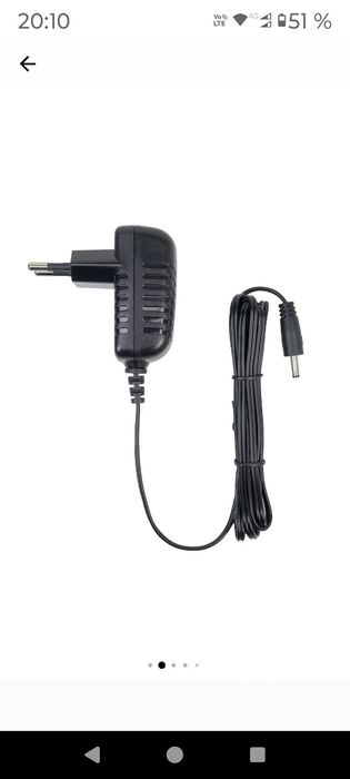 Antena și acumulator pentru statie CB,statie auto mobila ,Escort HP 62