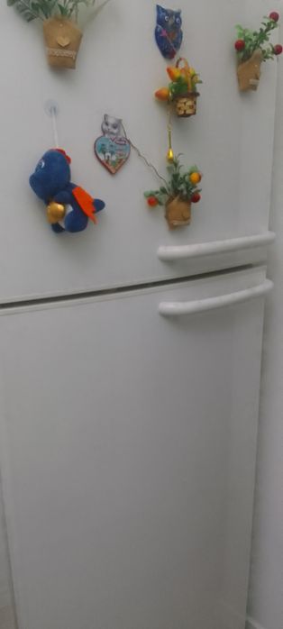 Отдам холодильник Бол на запчасти