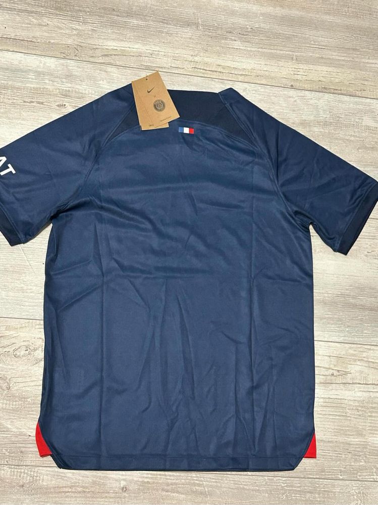 PSG Home jersey размер-S