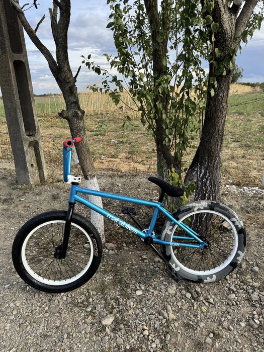 Vand bmx Mafia kush 2