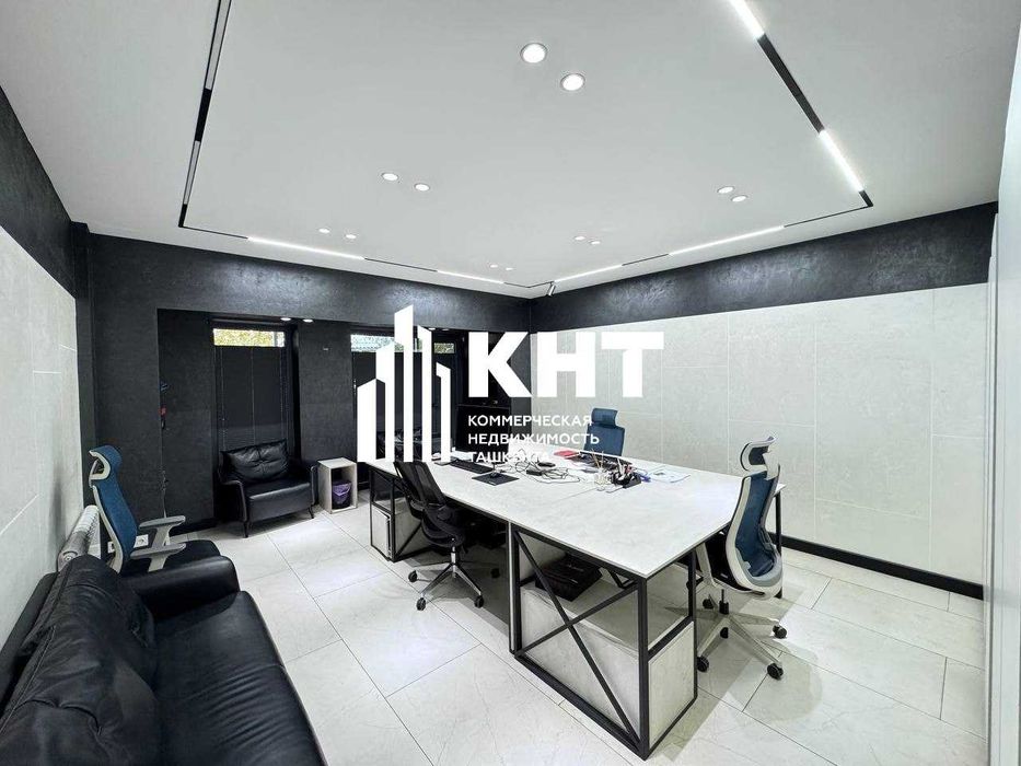 Аренда помещения 82м2, центр города 1 линия Юнусабадский р-н Ц5