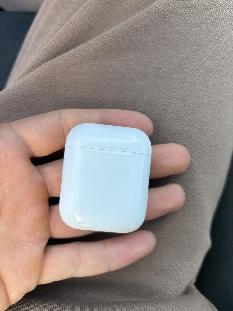 Vand  airpods 2