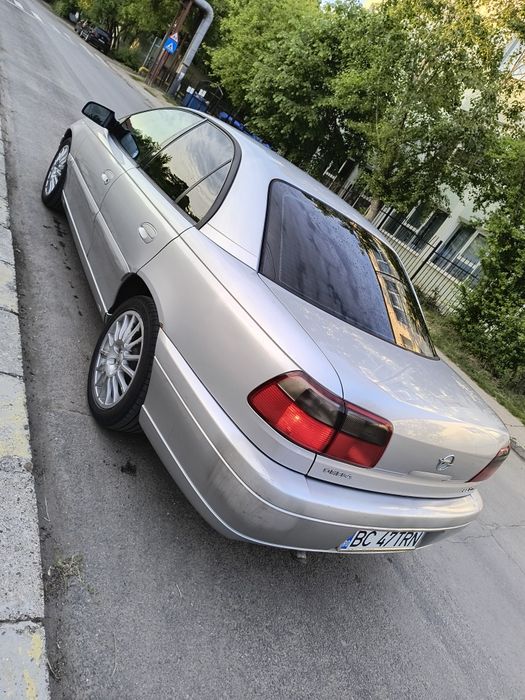 Vând Opel omega b 2.2 dti