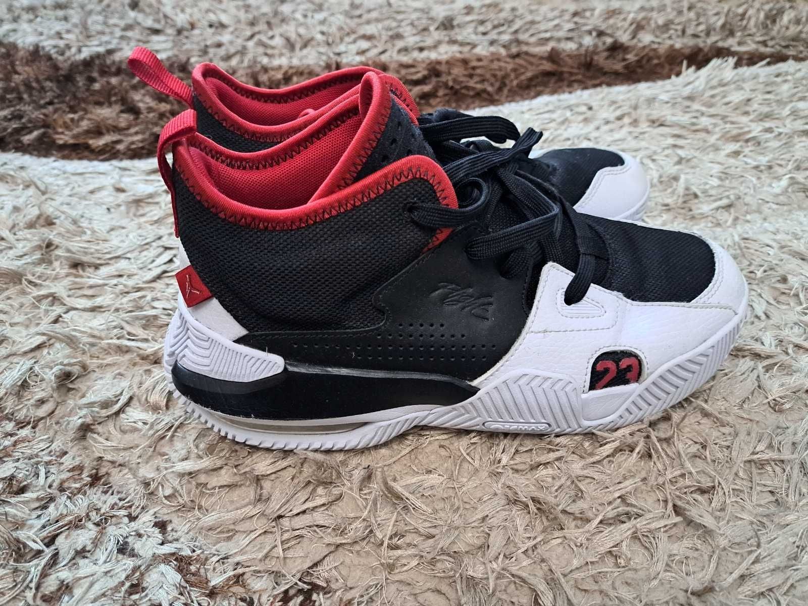 Jordan-Ориг.детски маратонки