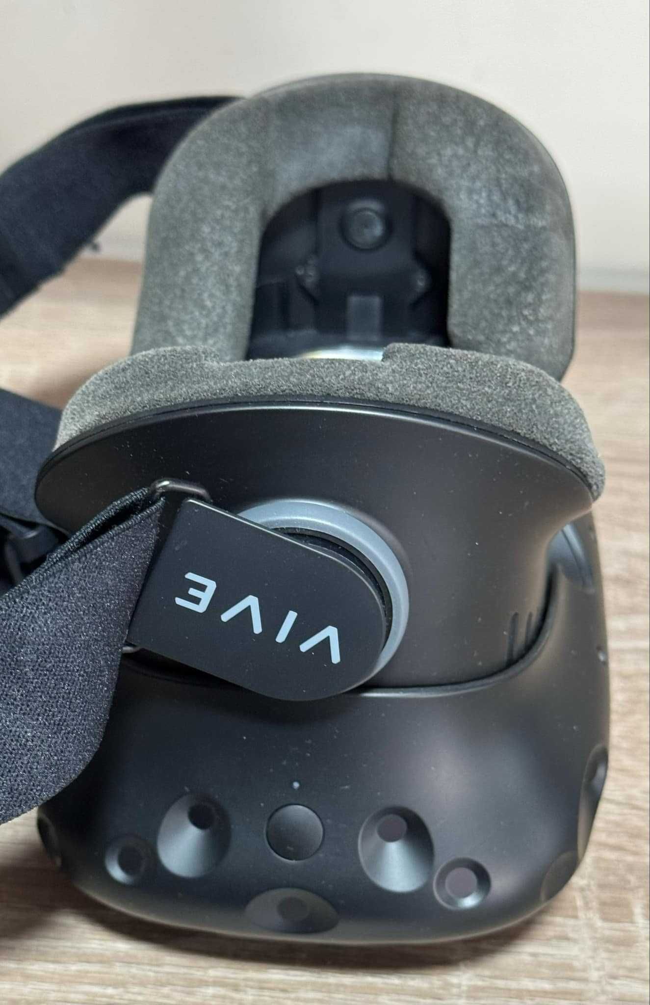 HTC Vive VR очила