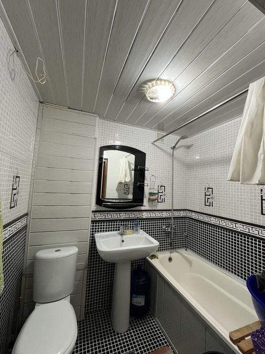 Сдается 3-х комнатная квартира на ул. Мирзо Улугбека