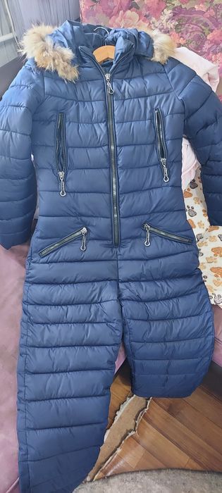 Продам комбинезон