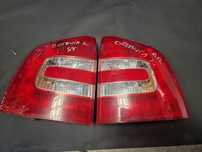 Stop/stopuri Skoda Octavia 2 combi
