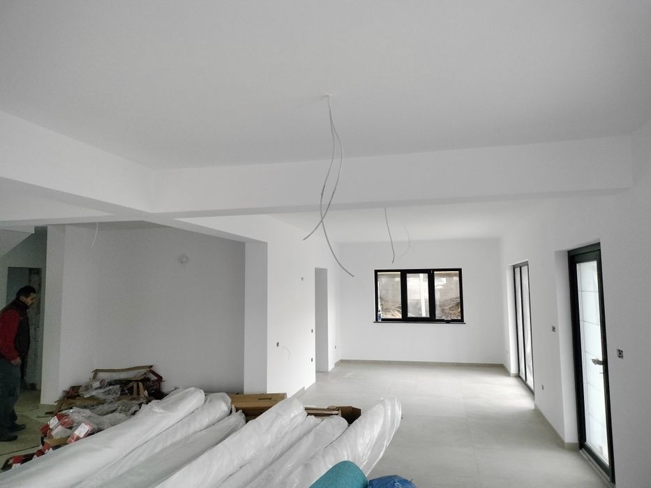 Finisaje construcții