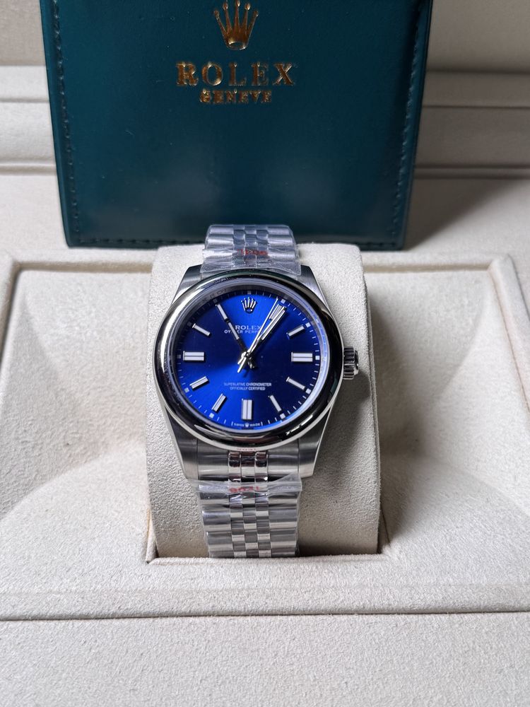 Часовник Rolex Datejust