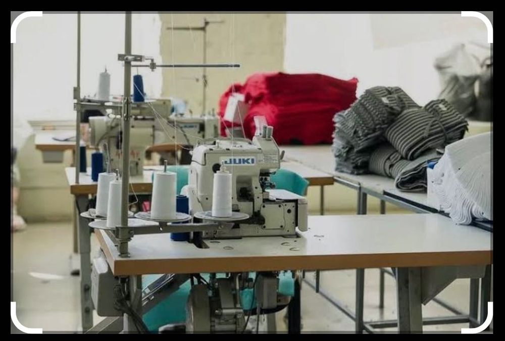 Аренда швейная цеха офис готовы