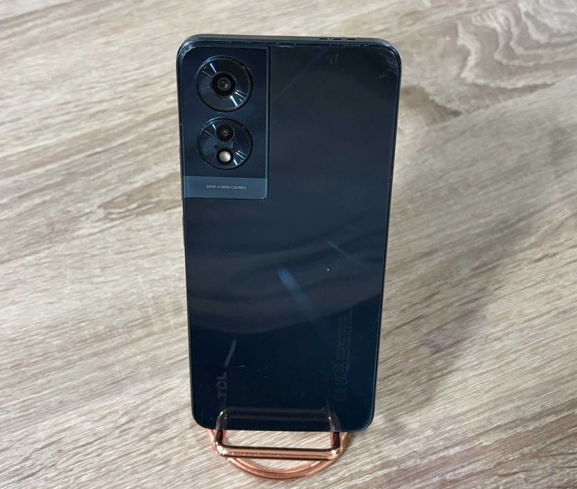 TCL 505 128GB 4GB RAM