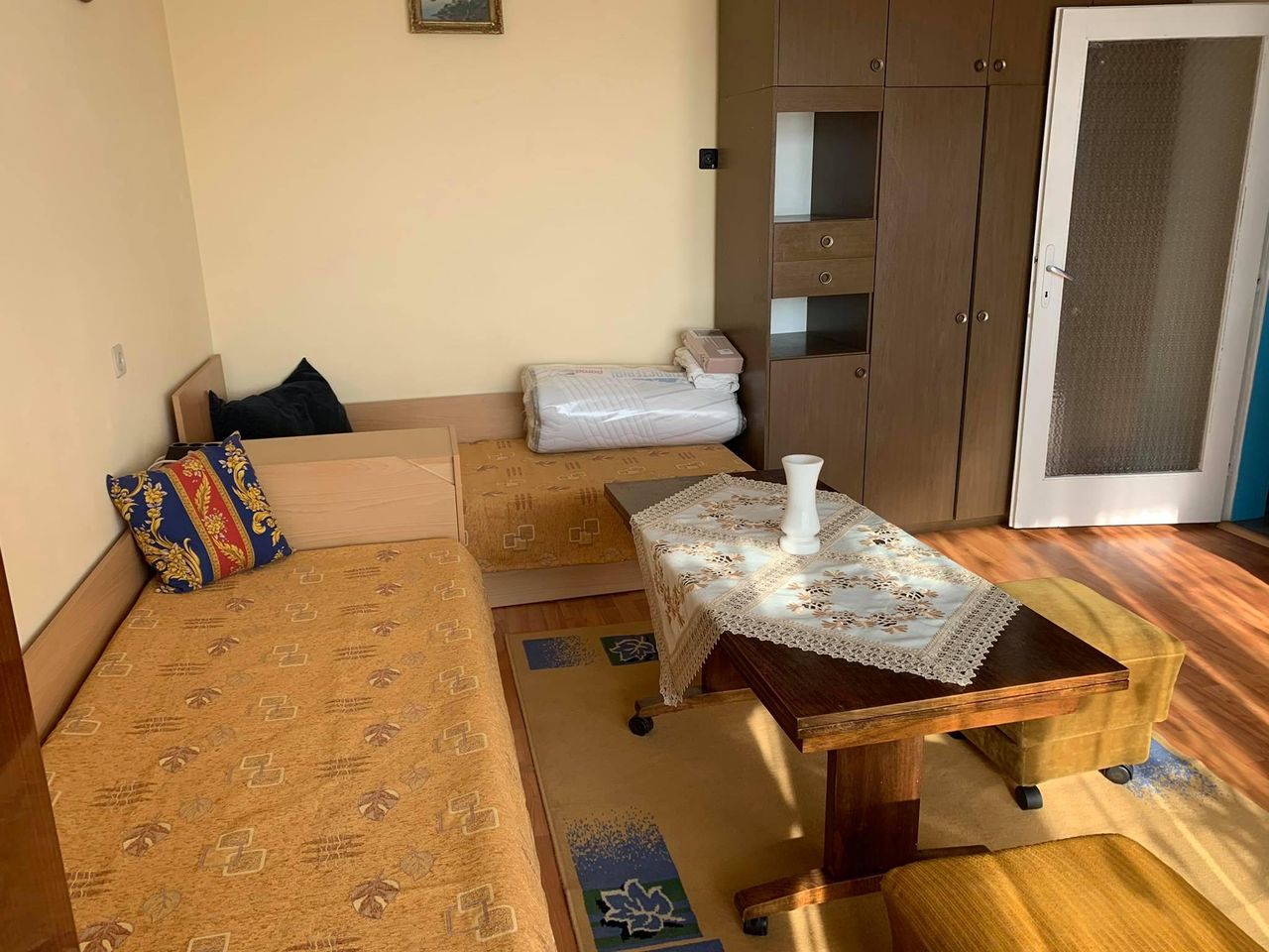 Дава се под наем Едностаен апартамент в София, Илинден - 38 кв.м за 399 € - Снимка #1