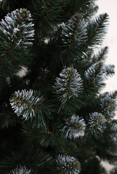 Brad de Crăciun – 2 metri