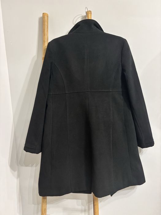Massimo Dutti вълнено палто