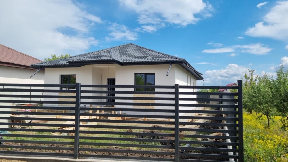 Casa de vanzare Breazu