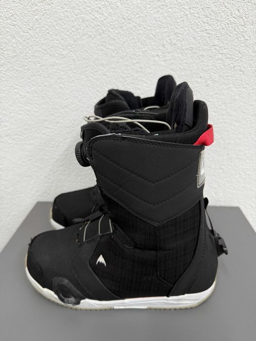boots burton limelight step on mondo 25,5 europa 40,5