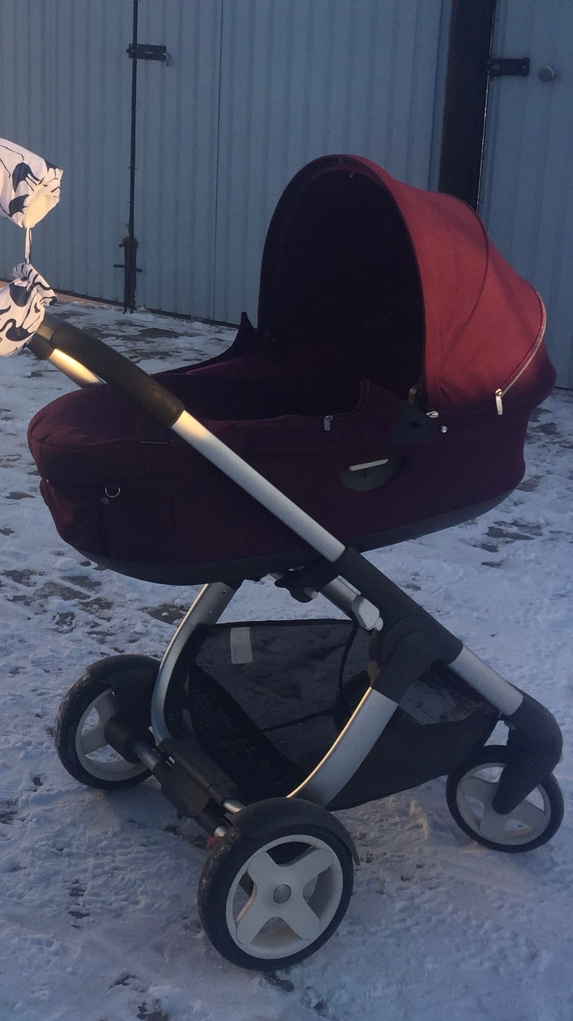 Продается Коляска Stokke