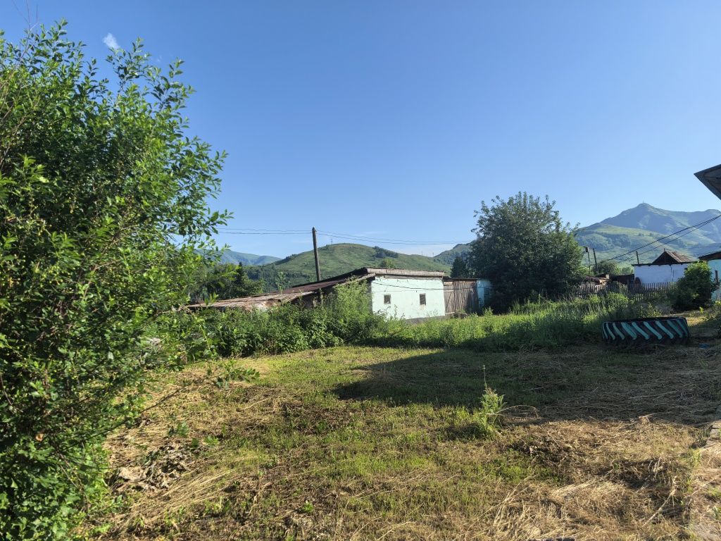 Продам дом! С. Полянское