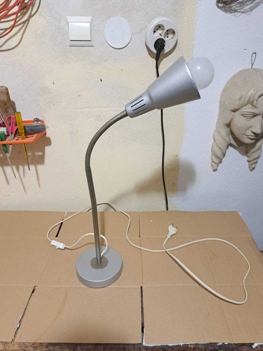 Corp iluminat veioza