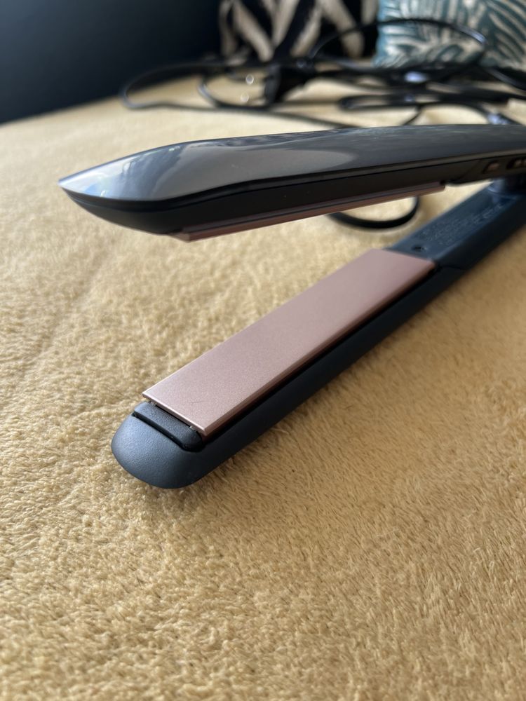 Преса Remington keratin protect intelligent