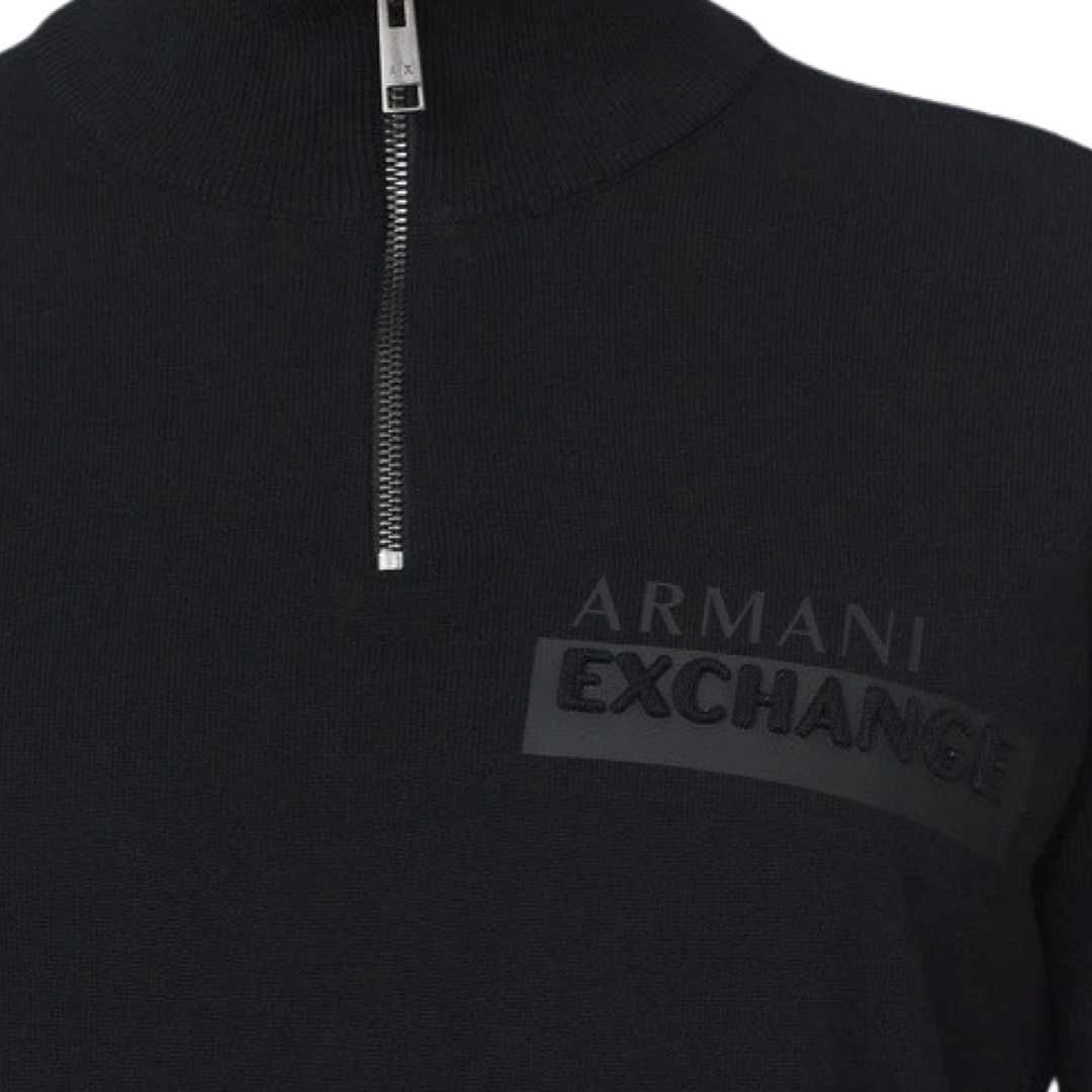 Оригинална мъжка жилетка Armani Exchange 6LZM2G ZMX8Z !