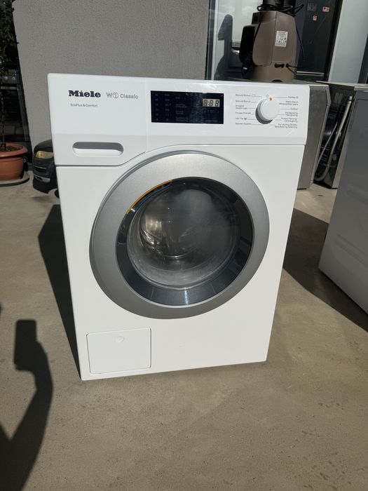 Пералня Miele W1 Classic