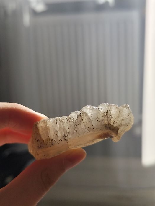 Лот минерали от България