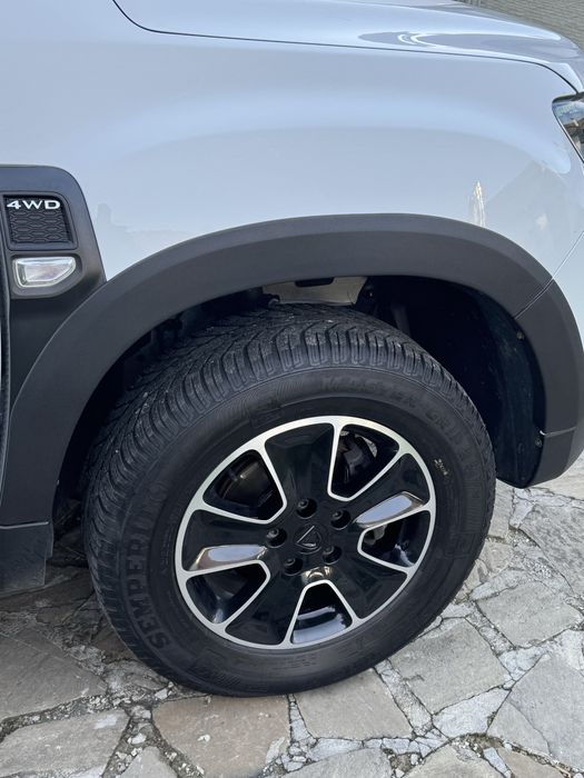 Dacia Duster 1.5 dci ~4x4~ Euro 6/ 2021 ‼️