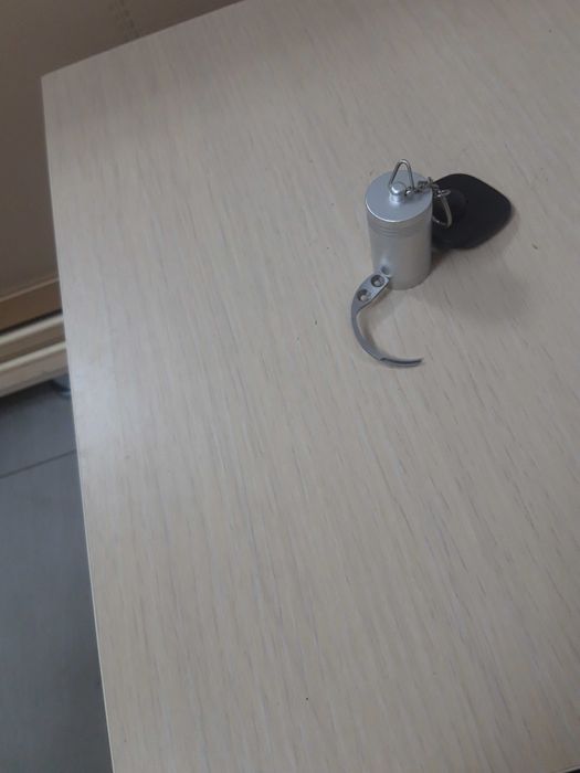 Magnet alarme plus scoaba