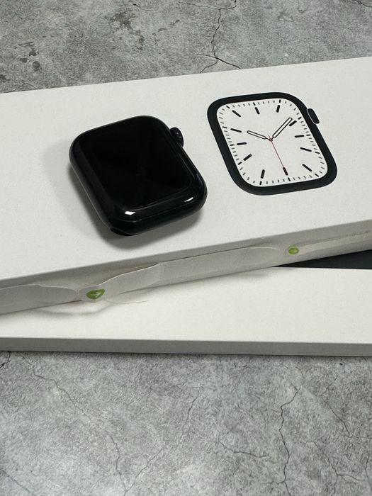Apple Watch 7,Жанаозен,Самал д14(лот:753750)