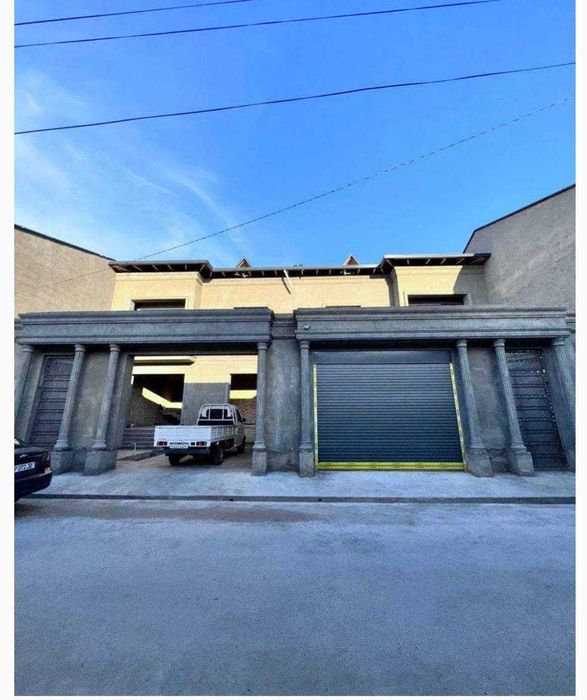 Продажа Евродома на Юнусабадском районе, 2-сотки (N 12570 )