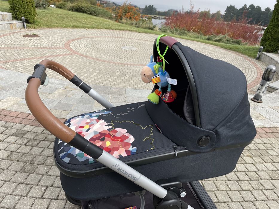 Кош за новородено Maxi Cosy