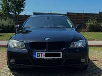 BMW E90 320d, 163 cp, 2007