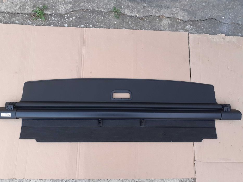 Rulou portbagaj SKODA Fabia 2 Kombi,an 2007 - 2014