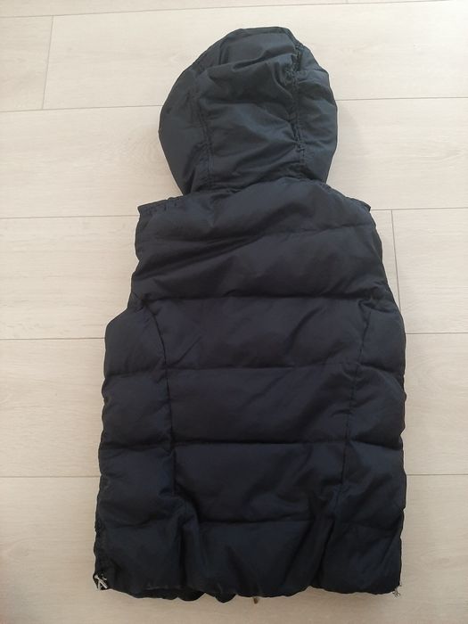 Vesta copii unisex, XS (55 cm lungime)