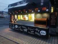 Rulota fast food
