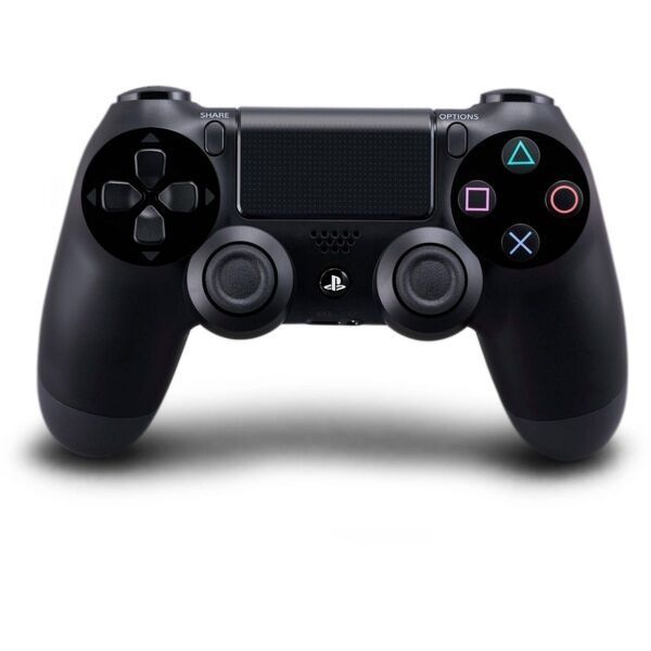 Dualshock 4 (геймпад от playstation4)