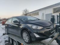 Piese ușa cutie viteze jug fuzeta arc alternator aripa Hyundai elantra