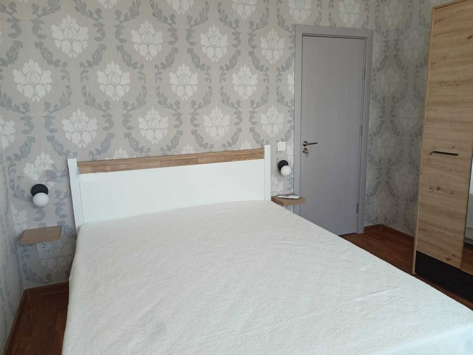 Дава се под наем Двустаен апартамент в София, Люлин 2 - 65 кв.м за 450 € - Снимка #5