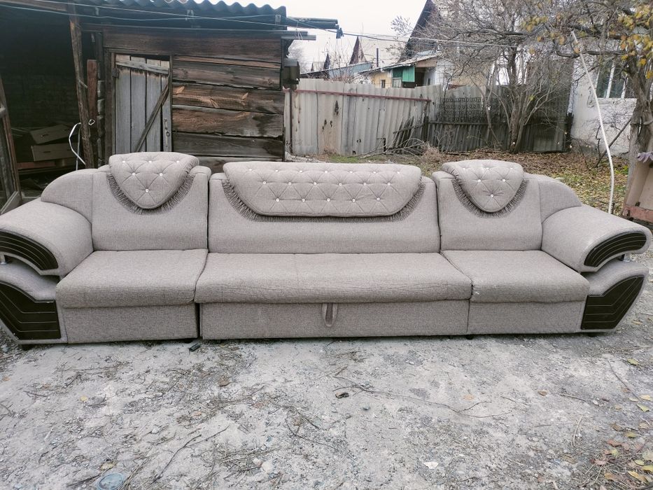 Продам мягкая мебель