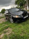 Far dreapta Seat leon II