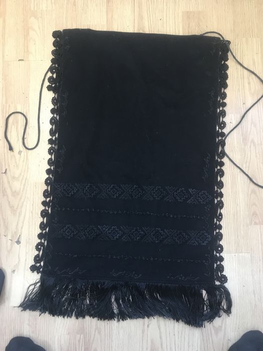 Vand catrinta traditionala