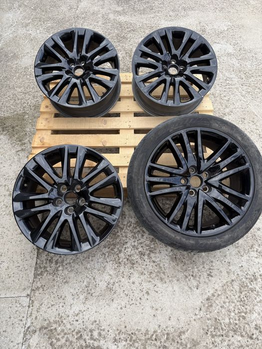 Джанти R19 5x120 Lexus, BMW, opel insignia, range rover