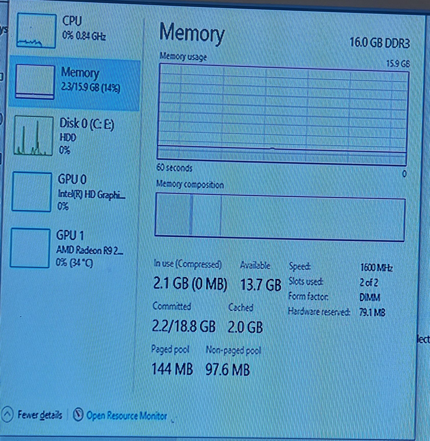 Intel i7 core, 16gb, 1tb.Настолен компютър

Intel i7 , 4770, 3.40 Ghz