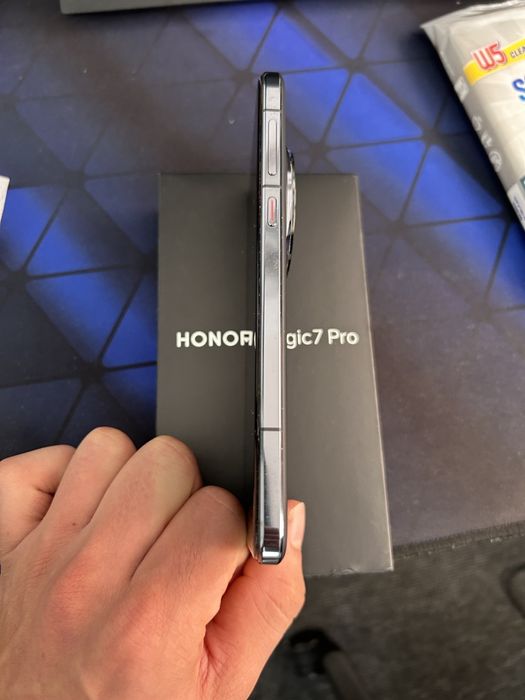 Honor magic 7 pro