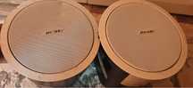 Boxe Bose de tavan model 32